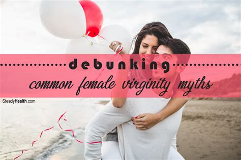 18 losing virginity|The Truth about Losing Your Virginity: Myths, Realities, and How .